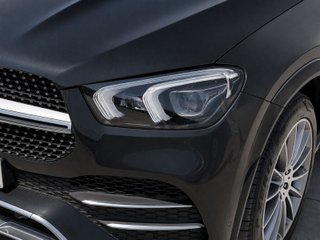 Mercedes-Benz GLE Coupé 350e 4Matic (Híbrido Enchufable) 245 kW (333 CV)