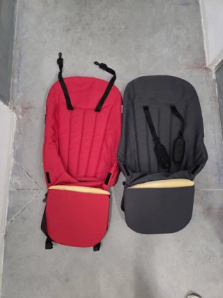 Carrito Bugaboo 6