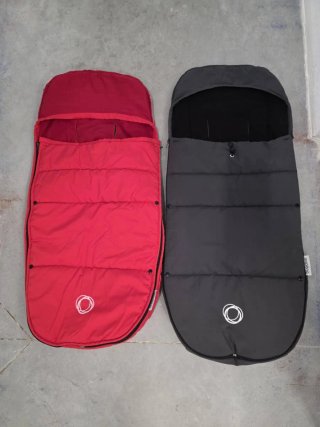 Carrito Bugaboo 6