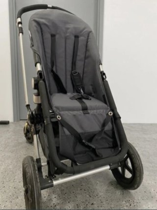 Carrito Bugaboo 6
