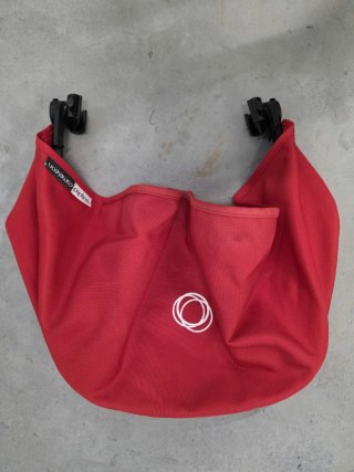 Carrito Bugaboo 6