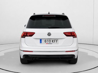 Volkswagen Tiguan Sport 2.0 TSI 4Motion 132 kW (180 CV) DSG