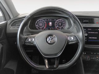 Volkswagen Tiguan Sport 2.0 TSI 4Motion 132 kW (180 CV) DSG