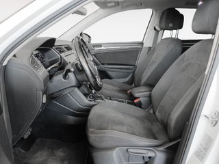 Volkswagen Tiguan Sport 2.0 TSI 4Motion 132 kW (180 CV) DSG