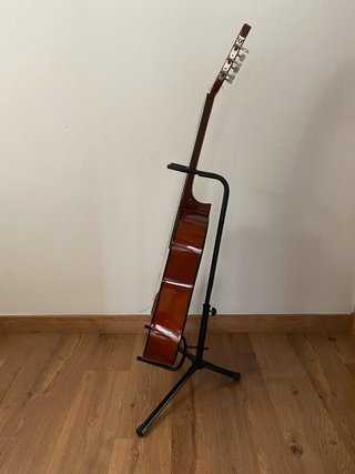 Pack completo - Guitarra Clásica 4/4 (OQAN)