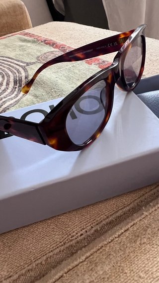 Gafas de sol MR.BOHO Precio por unidad