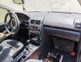 Mando mercedes-benz dotsaeqb03 clase 2.0 a 231203
