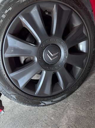 Citroen C2 2008