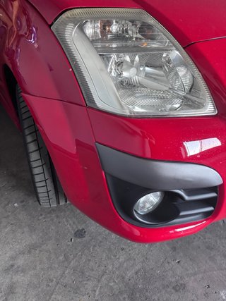 Citroen C2 2008