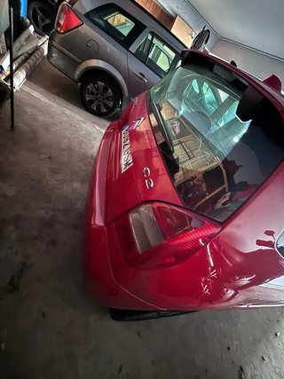 Citroen C2 2008