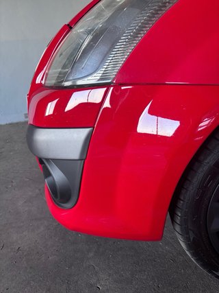 Citroen C2 2008