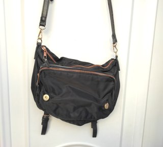 Bolso Misako Negro