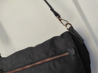 Bolso Misako Negro