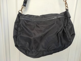 Bolso Misako Negro
