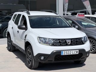 Dacia Duster Dacia Duster Prestige Bl. dCi 85kW(115CV) 4X2