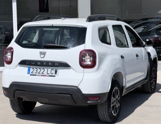 Dacia Duster Dacia Duster Prestige Bl. dCi 85kW(115CV) 4X2