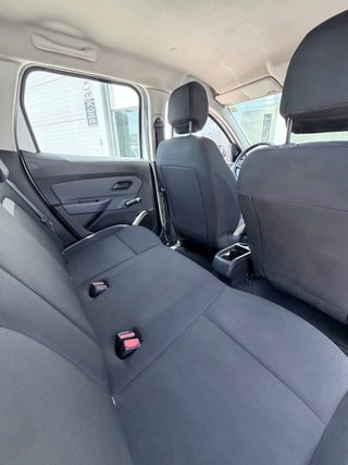 Dacia Duster Dacia Duster Prestige Bl. dCi 85kW(115CV) 4X2