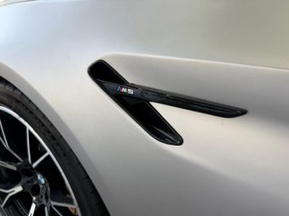 BMW  M5 COMPETITION 2019