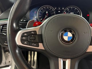 BMW  M5 COMPETITION 2019
