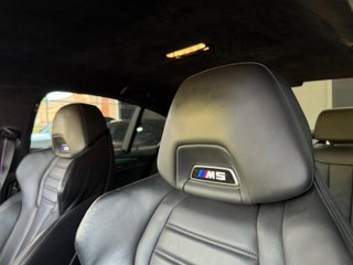BMW  M5 COMPETITION 2019