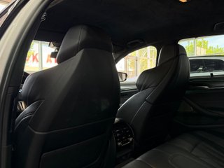 BMW  M5 COMPETITION 2019