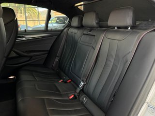 BMW  M5 COMPETITION 2019