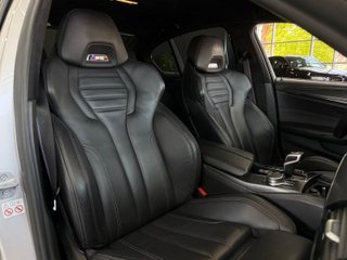 BMW  M5 COMPETITION 2019