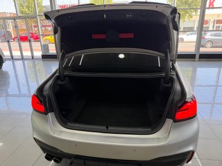 BMW  M5 COMPETITION 2019