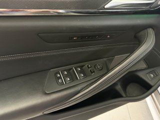 BMW  M5 COMPETITION 2019