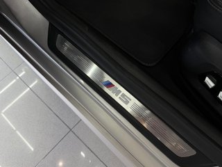 BMW  M5 COMPETITION 2019