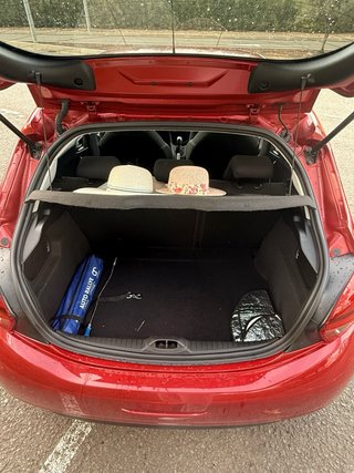 Peugeot 208 2017 | Mantenimiento recien hecho