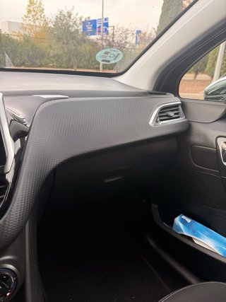Peugeot 208 2017 | Mantenimiento recien hecho