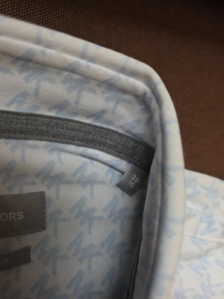 MICHAEL KORS ORIGINAL, CAMISA HOMBRE