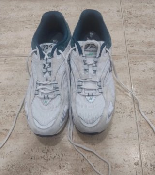 Zapatillas New Balance 725 Talla 42.5