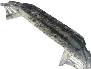 Citroen 2823832 moldura 9816809680 berlingo combi