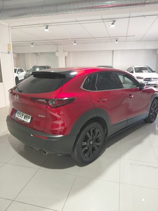 Mazda CX-30 2024