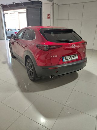 Mazda CX-30 2024
