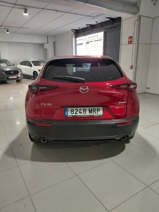 Mazda CX-30 2024