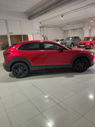 Mazda CX-30 2024