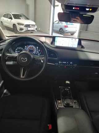 Mazda CX-30 2024