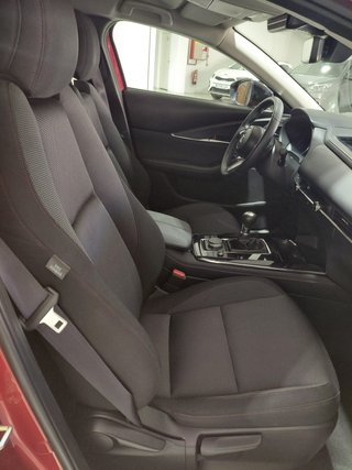 Mazda CX-30 2024