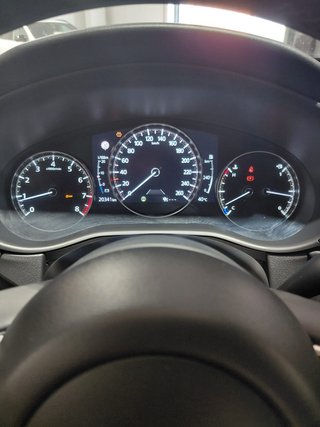 Mazda CX-30 2024