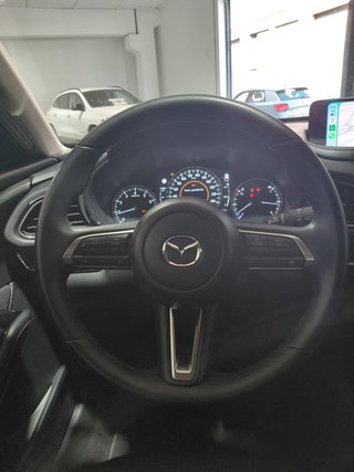 Mazda CX-30 2024