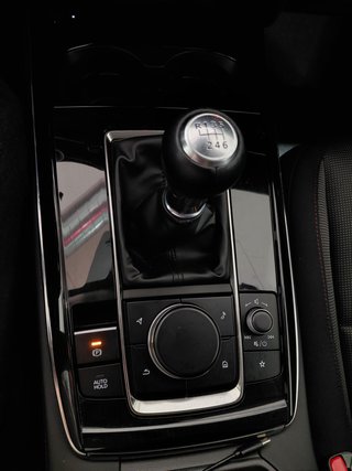 Mazda CX-30 2024
