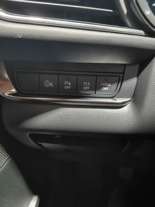 Mazda CX-30 2024