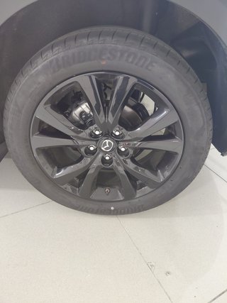 Mazda CX-30 2024