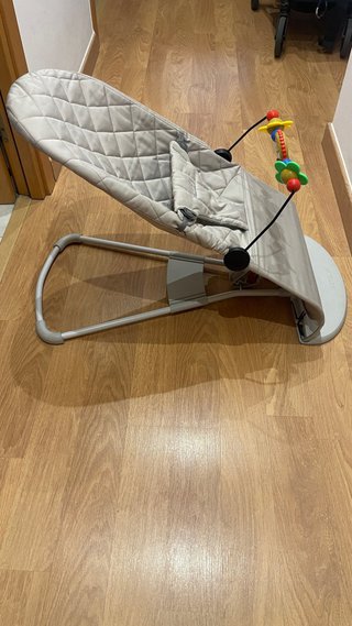 Hamaca Bebé BabyBjörn