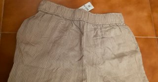 Pantalón mujer. Parfois. Talla M