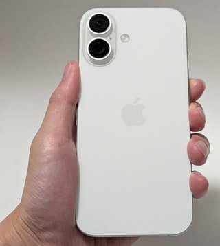 iPhone 17 256GB Blanco