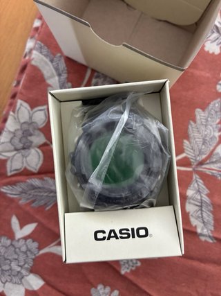 Reloj Casio AE-1500WHC-1AV